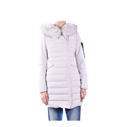 MAYFEYR - Peuterey - Jacket Ice - SERIOLAML04FUR715
