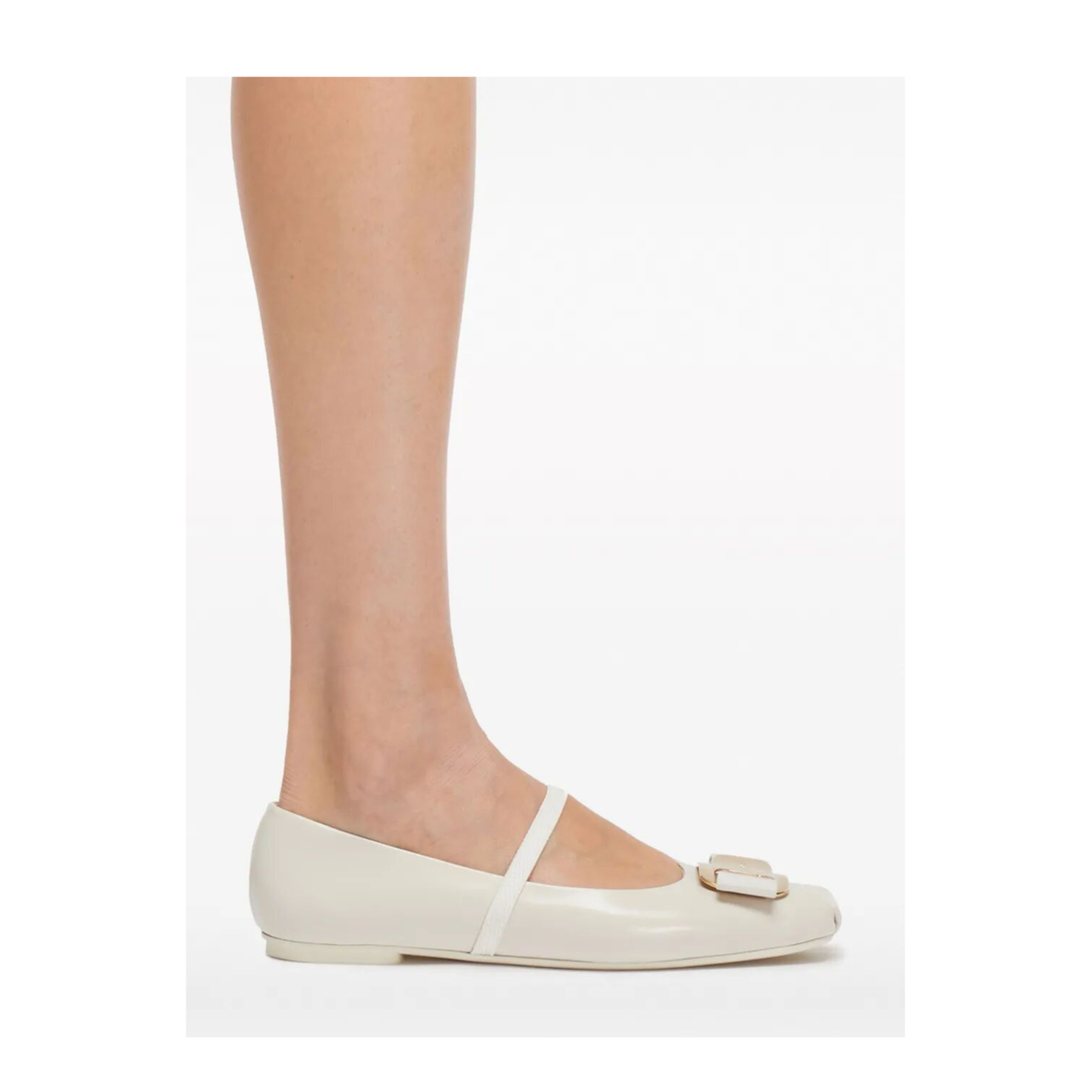 MAYFEYR - Ferragamo - Zina Ballerina - 01H3450768869