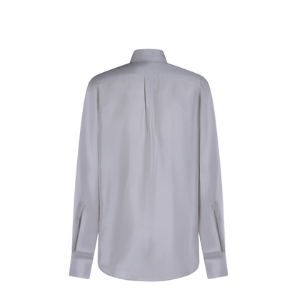 MAYFEYR - Dolce & Gabbana - Shirts - G5ML1TFU1ZAN0038