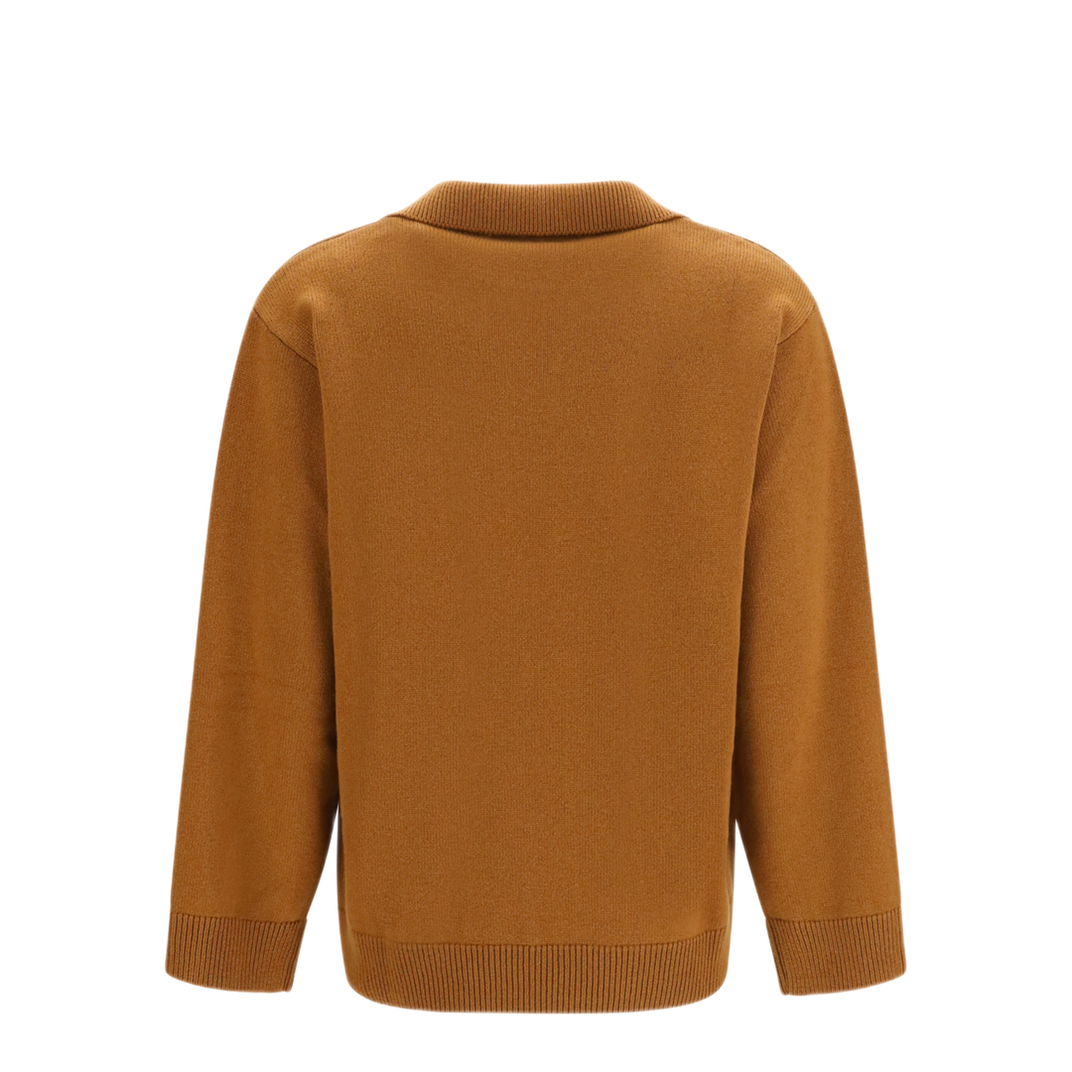 MAYFEYR - Valentino - Cashmere V Neck Sweater - 9B3KC75GAEW10R