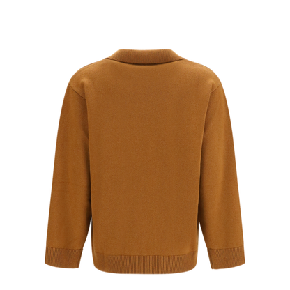 MAYFEYR - Valentino - Cashmere V Neck Sweater - 9B3KC75GAEW10R