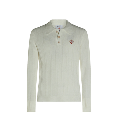 MAYFEYR - Casablanca - Sweaters - MPF26KW100001