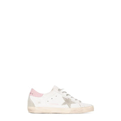 Golden Goose Sneakers Pink