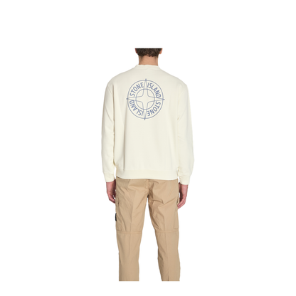 MAYFEYR - Stone Island - Crew Neck Sweater - L1S156100001S0283V00093