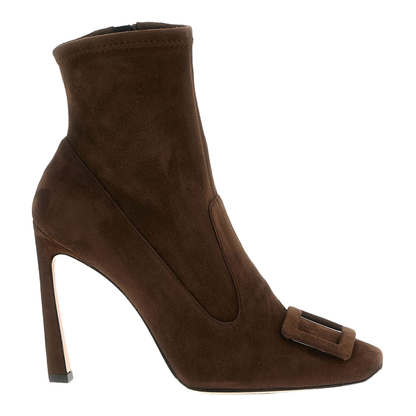 Boots Brown