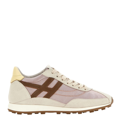 Sneakers Pink