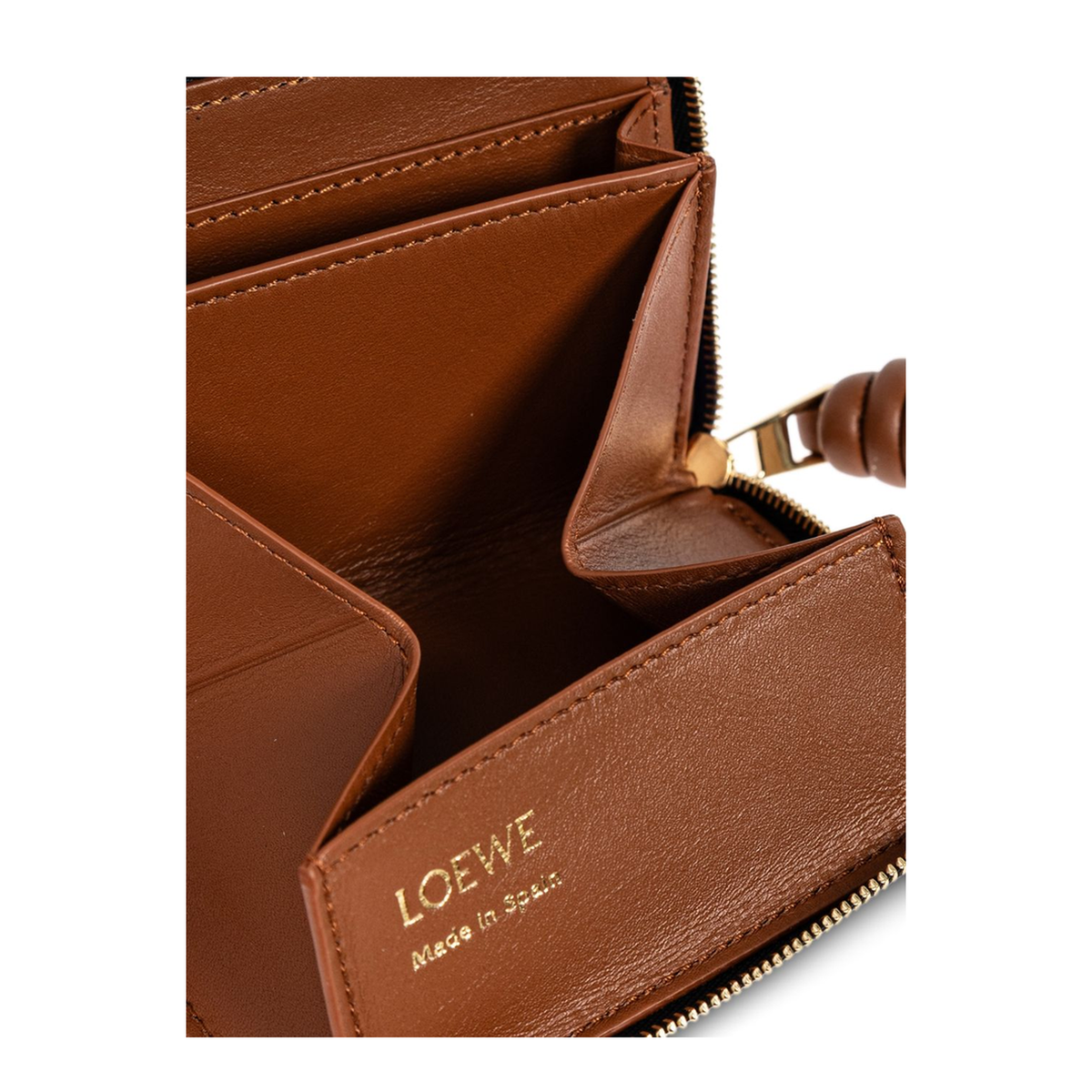 MAYFEYR - Loewe - Wallets Black - CEM1ZCPX027812
