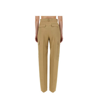 MAYFEYR - Sportmax - Pants Jacopo - 2412131042600995004