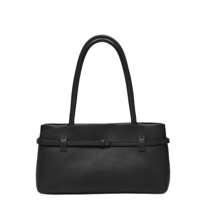 MAYFEYR - Manu Atelier - Le Cambon East West Black Bag - 2025260LEBLK