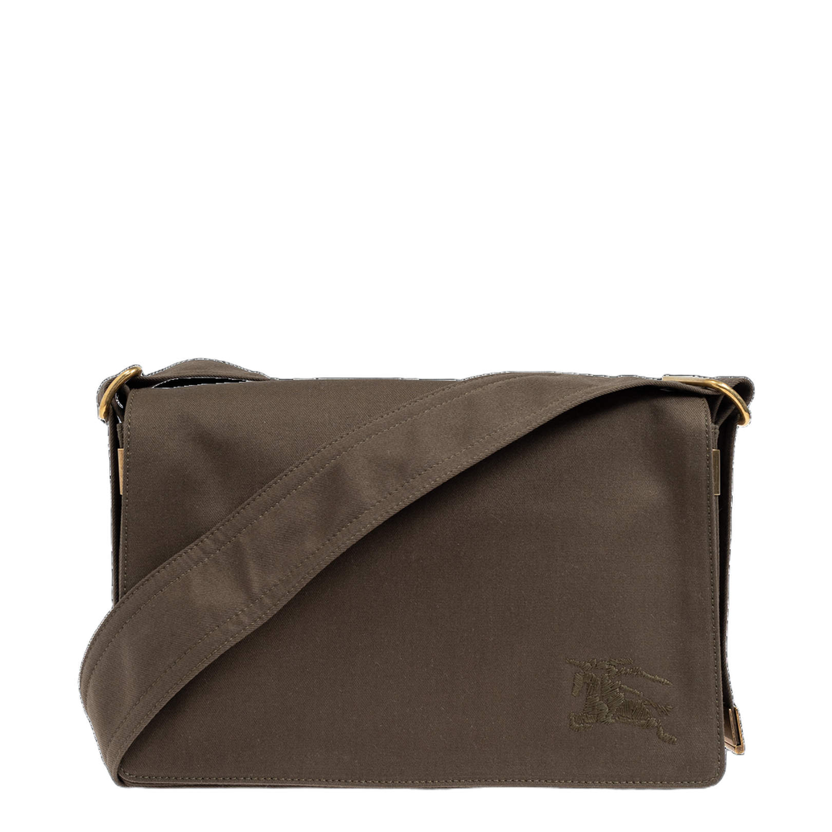 Trench Shoulder Bag