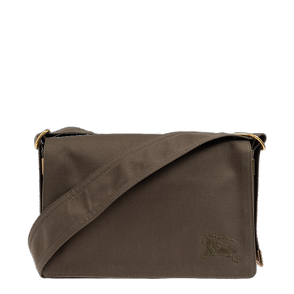 Trench Shoulder Bag