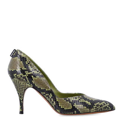 MAYFEYR - Miu Miu - Flat Shoes - 5I546EFA0853B3KF0613