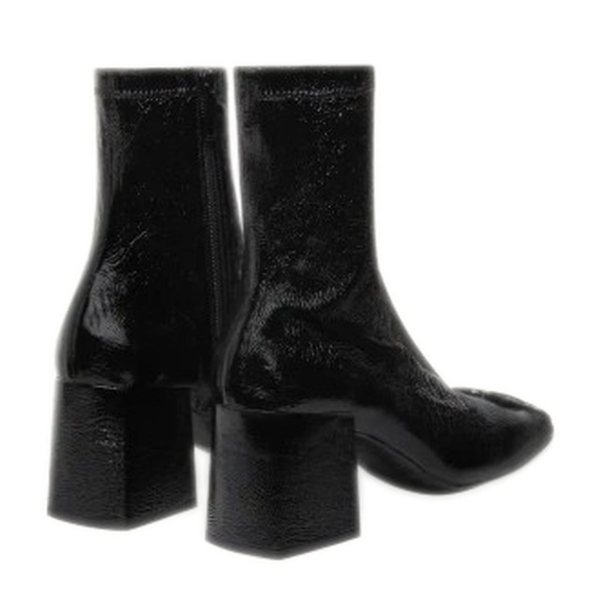 MAYFEYR - Courreges - Ankle Boots Reedition - PERSAB021VY00159999