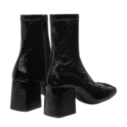 MAYFEYR - Courreges - Ankle Boots Reedition - PERSAB021VY00159999