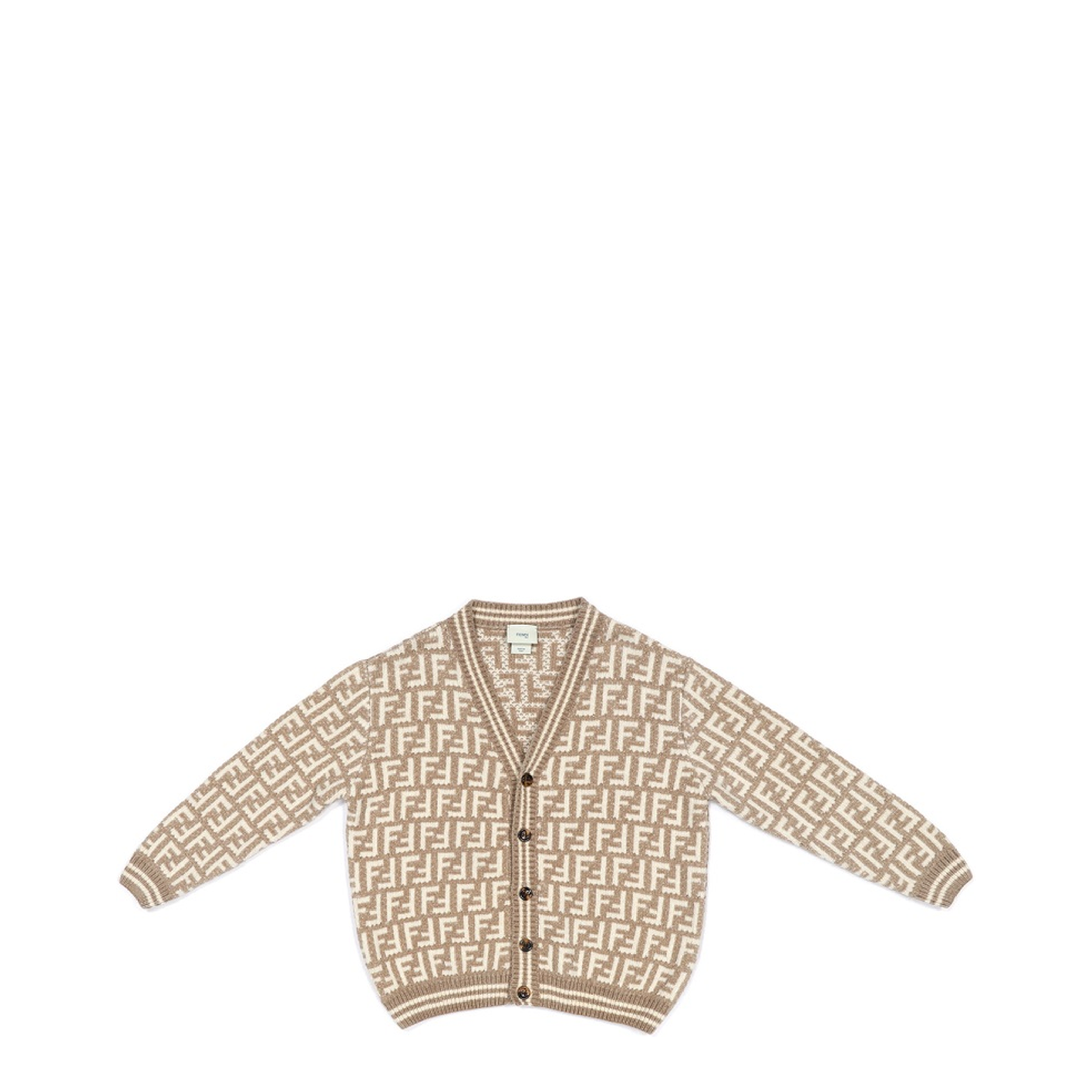 Chenille Cardigan