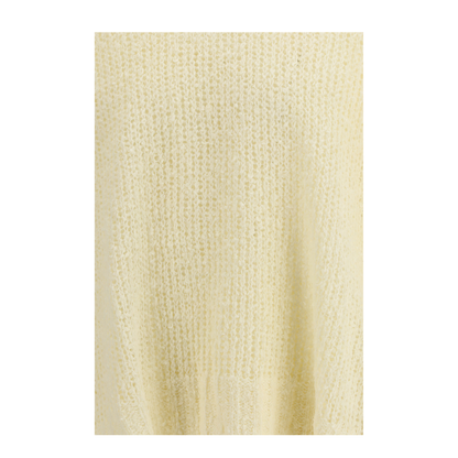 MAYFEYR - Jil Sander - Openwork Sweater - J22GP0282J15479