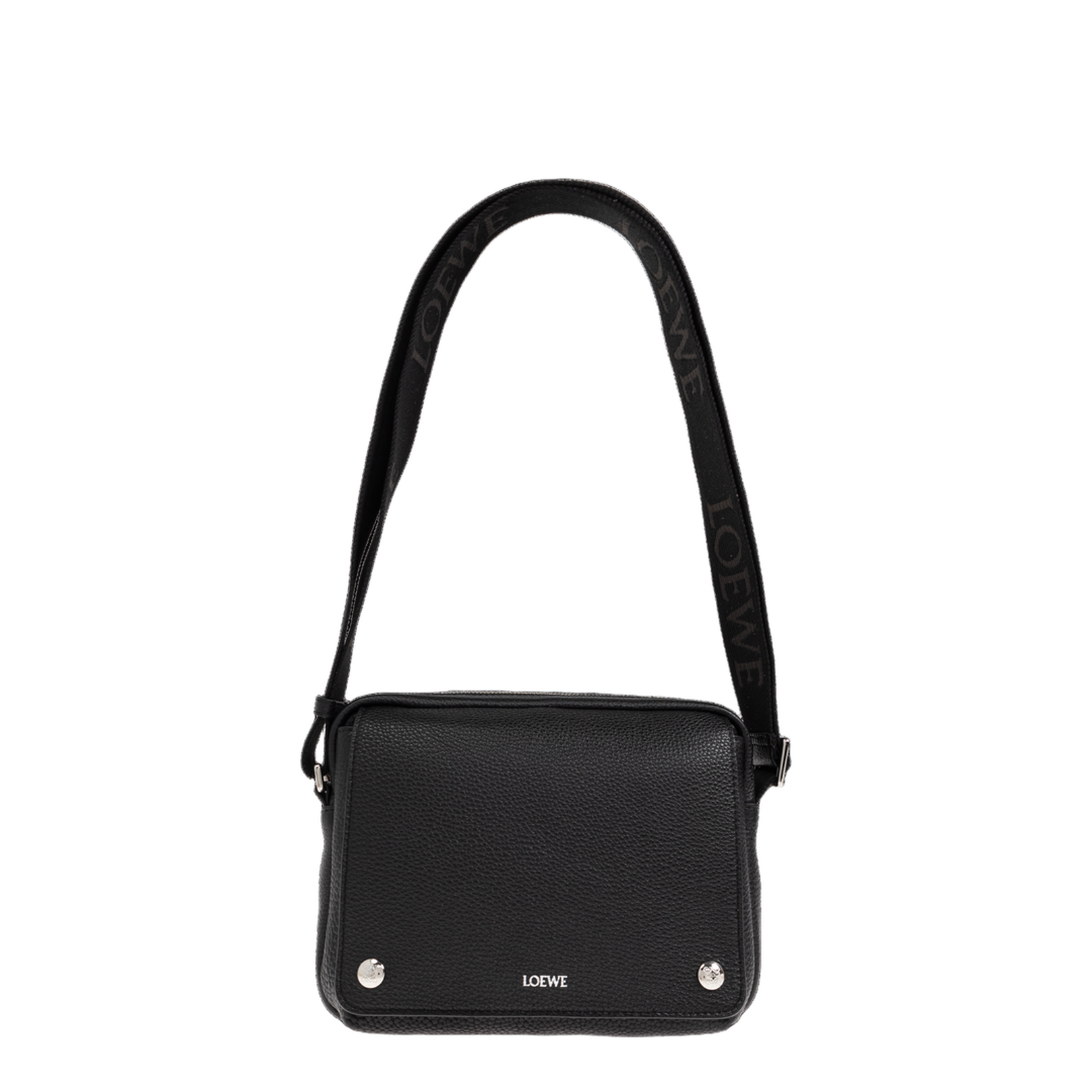 Pebble Medium Shoulder Bag