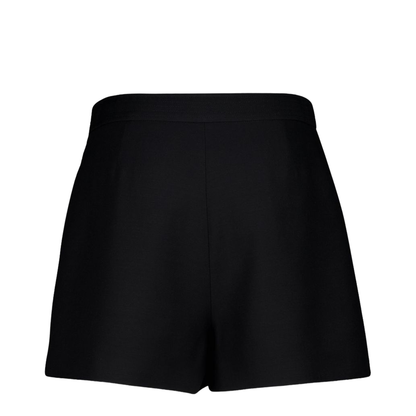MAYFEYR - Valentino - Shorts Black - BRF3501CF0NO