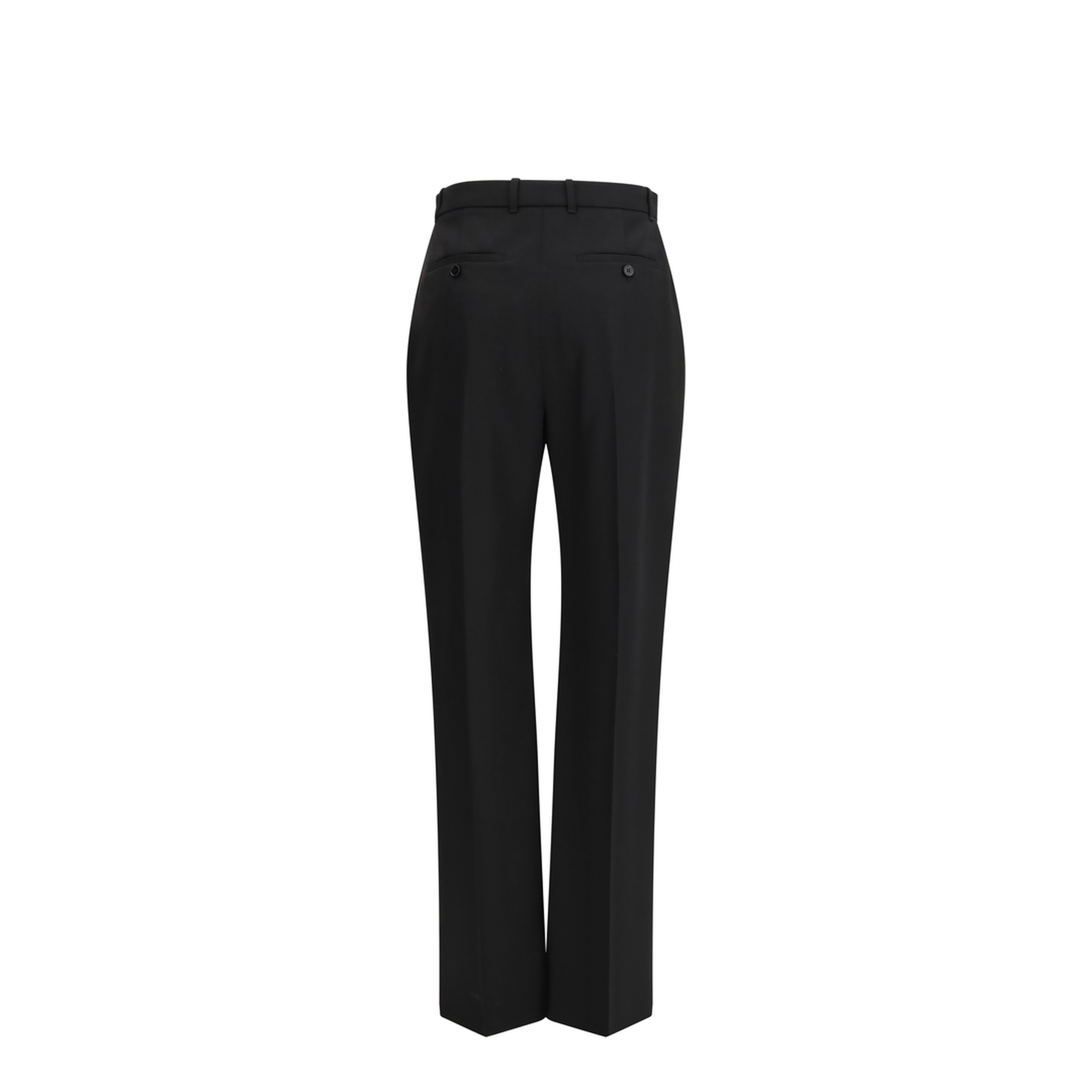 MAYFEYR - Alexander Mcqueen - Tailored Cotton Pants - 847381QJAAC1000