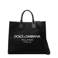 Dolce & Gabbana Bags.. Black