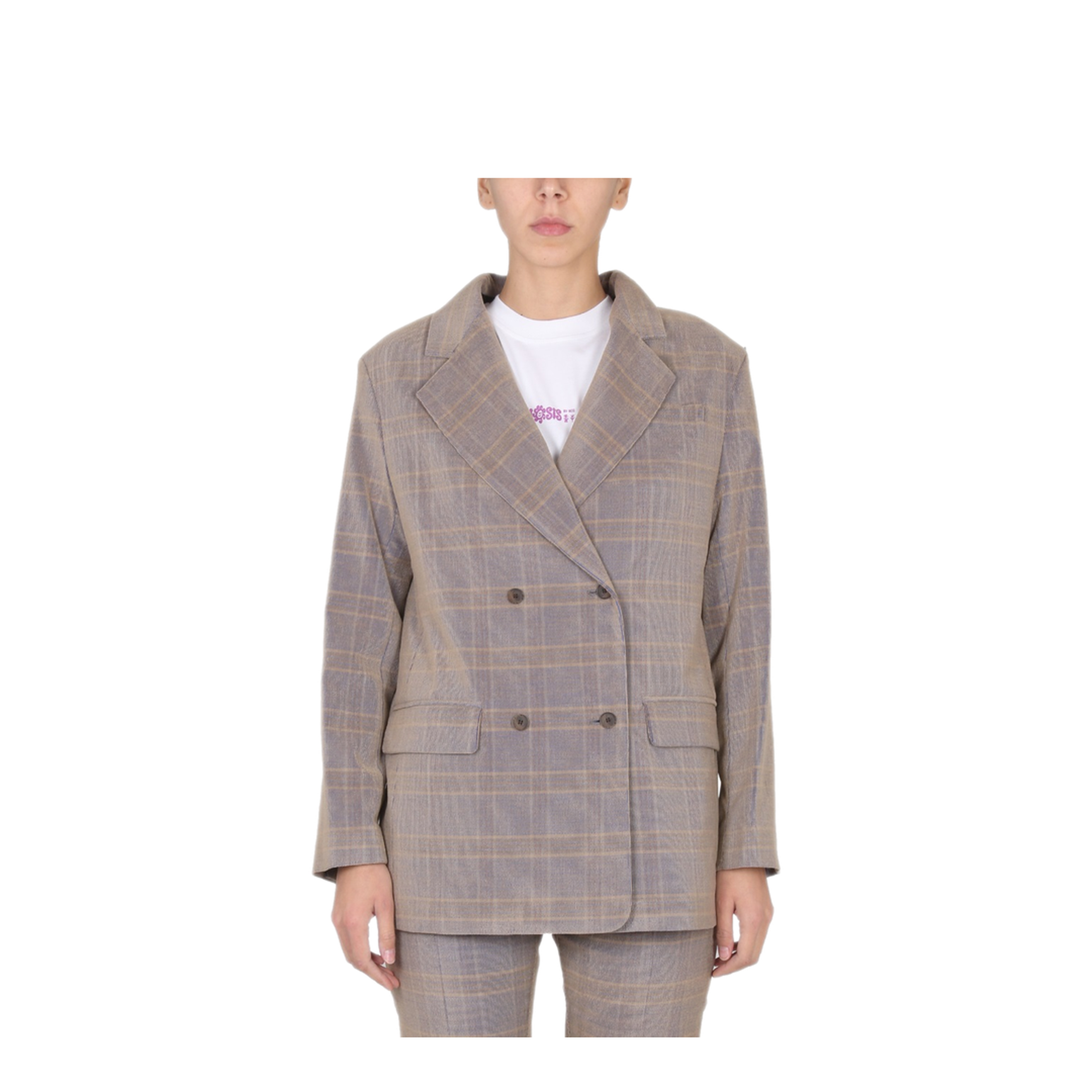 MAYFEYR - MCQ - Oversize Blazer - 702190RTB068005