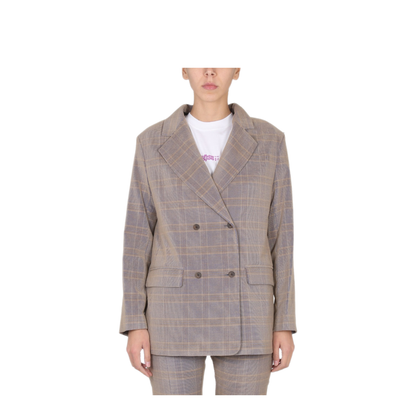 MAYFEYR - MCQ - Oversize Blazer - 702190RTB068005