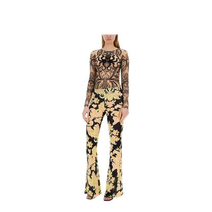 Trousers Trousers - Multicolour