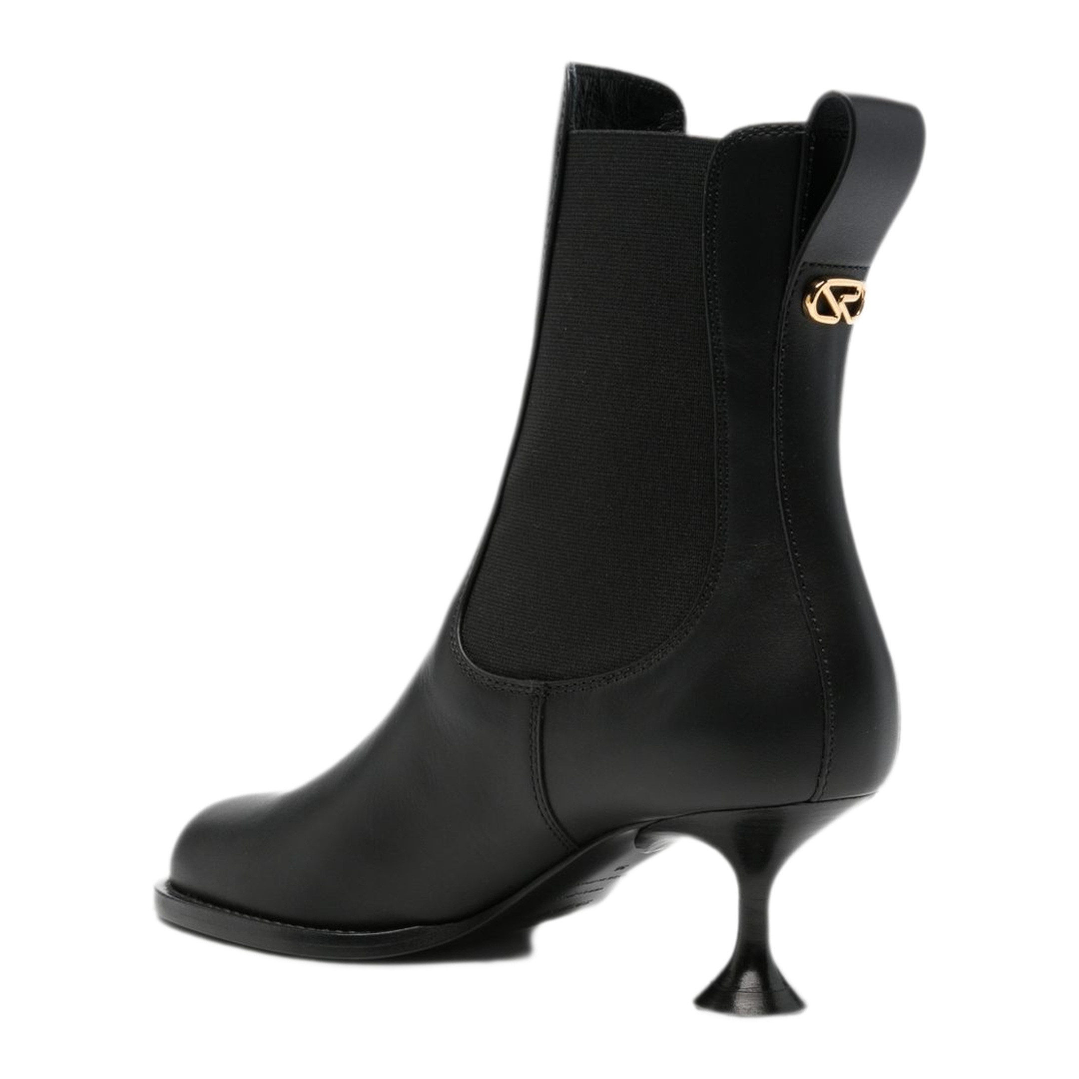 MAYFEYR - Sergio Rossi - Boots Black - B16600MMVN131301000