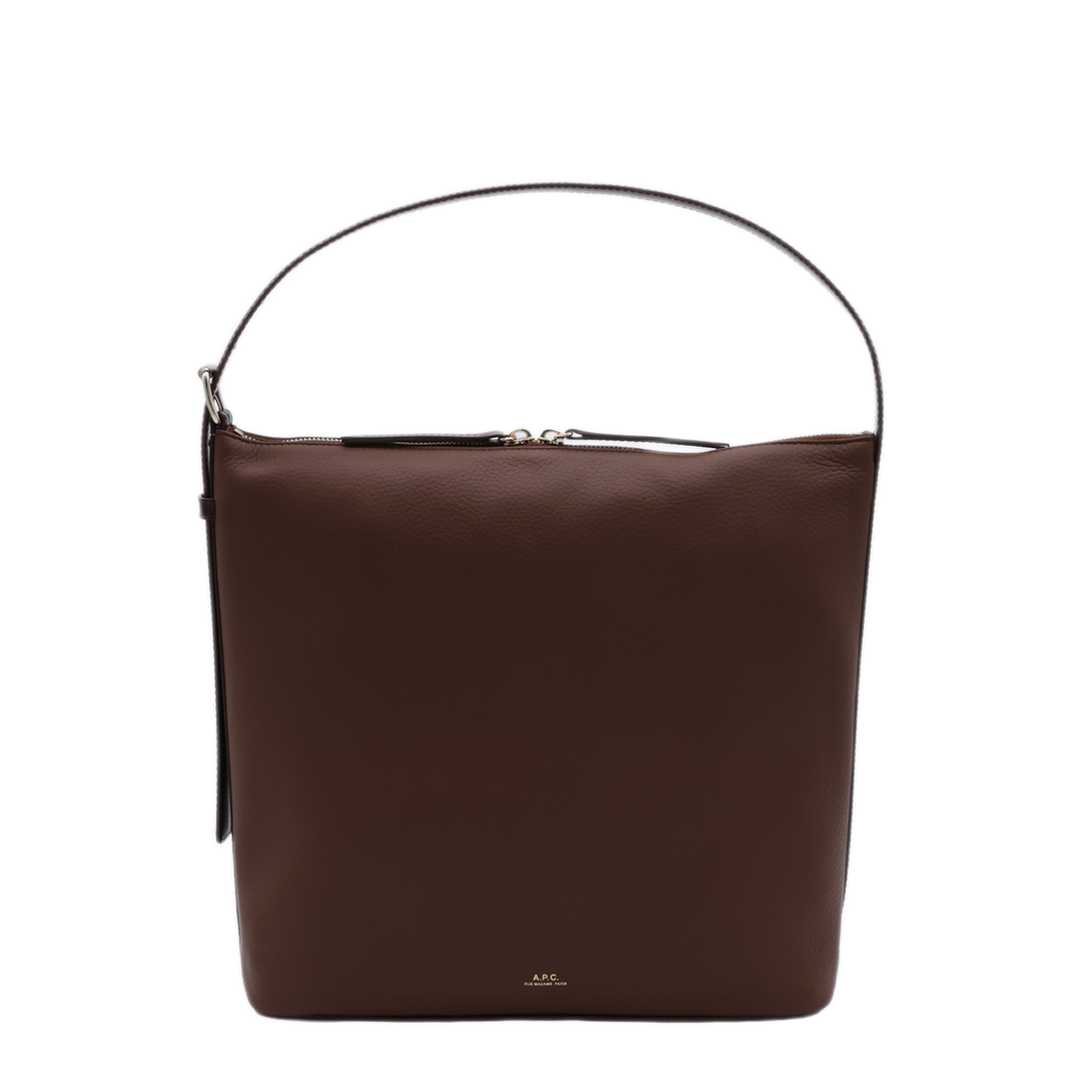 MAYFEYR - A.P.C. - Bags.. - PXCBLF61902CAD