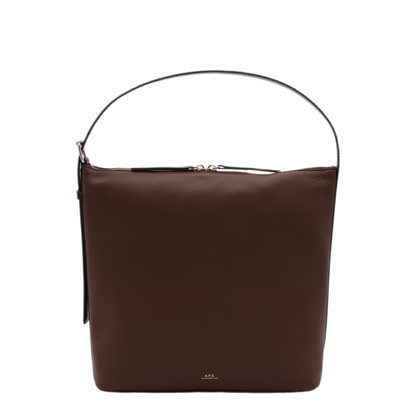 MAYFEYR - A.P.C. - Bags.. - PXCBLF61902CAD