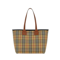 London Small Tote Bag