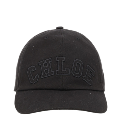 MAYFEYR - Chloè - Baseball Cap With Logo - 26AHC04CTN001