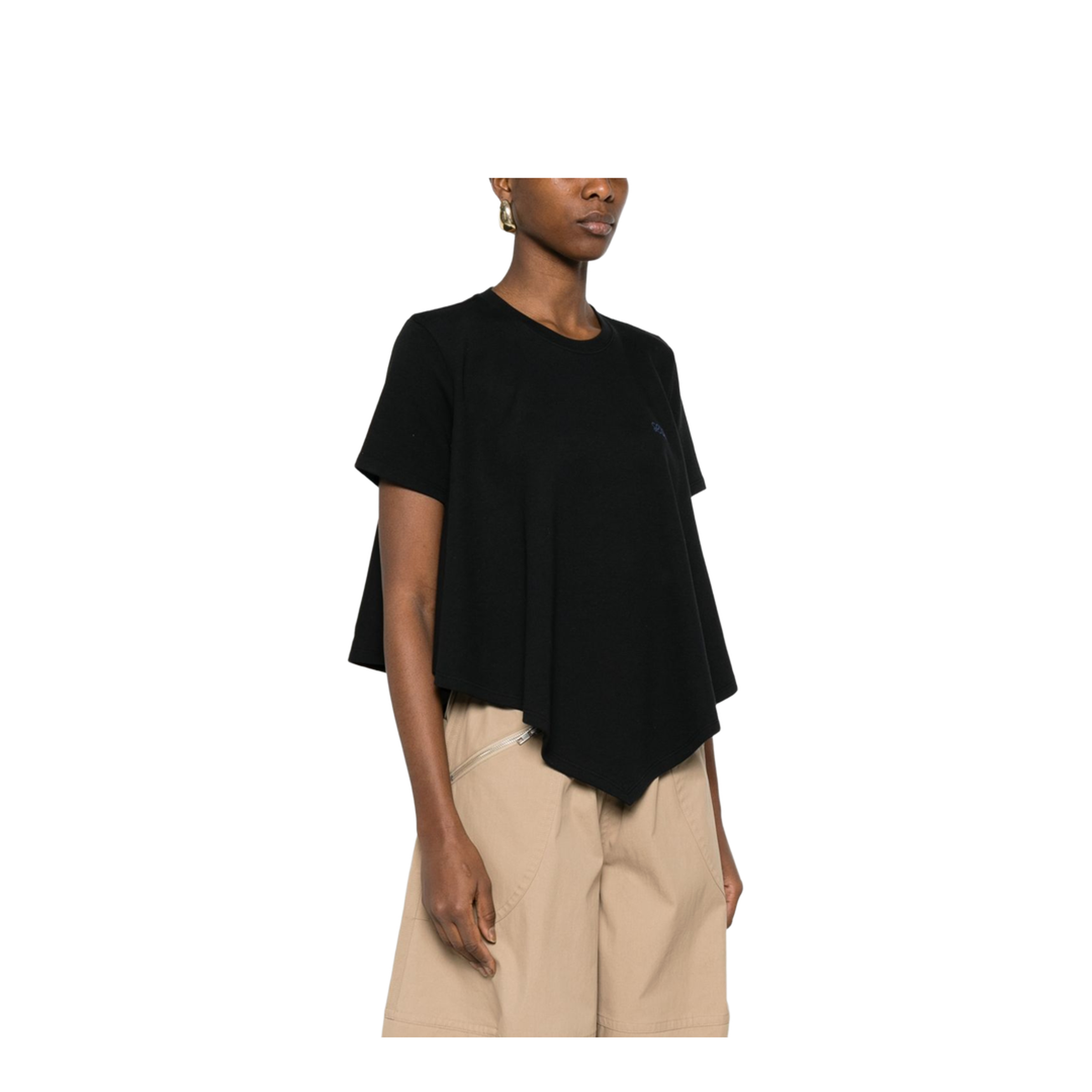 Cape T-Shirt