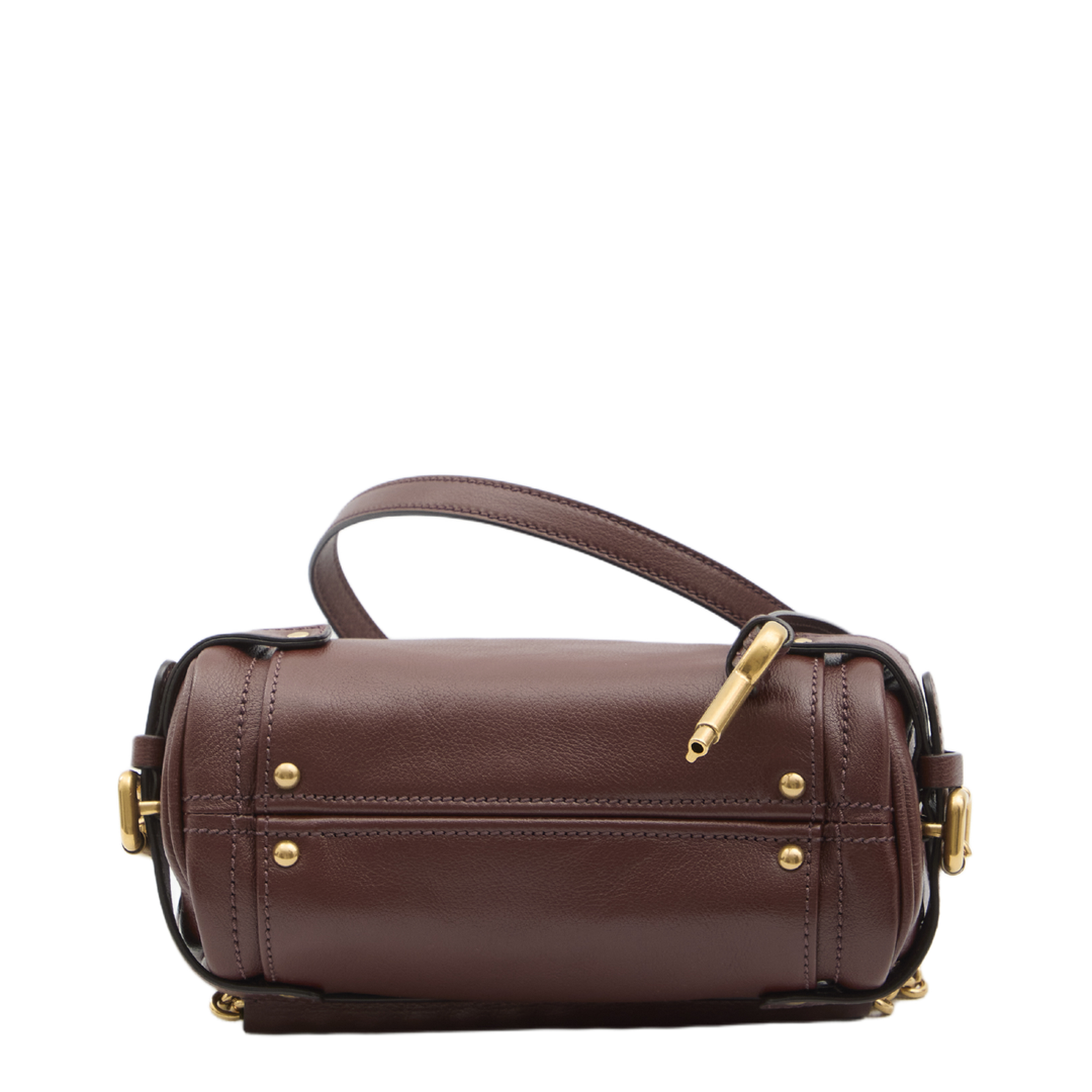 Small Paddington Chain Bag