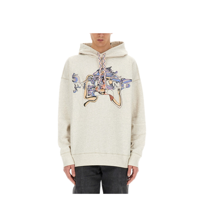 MAYFEYR -  - Sweatshirt Milanz - SW0118HAB2M05H23EC