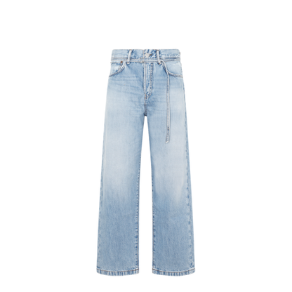 MAYFEYR - Acne Studios - Loose Fit Jeans 1991 Toj - C00039228