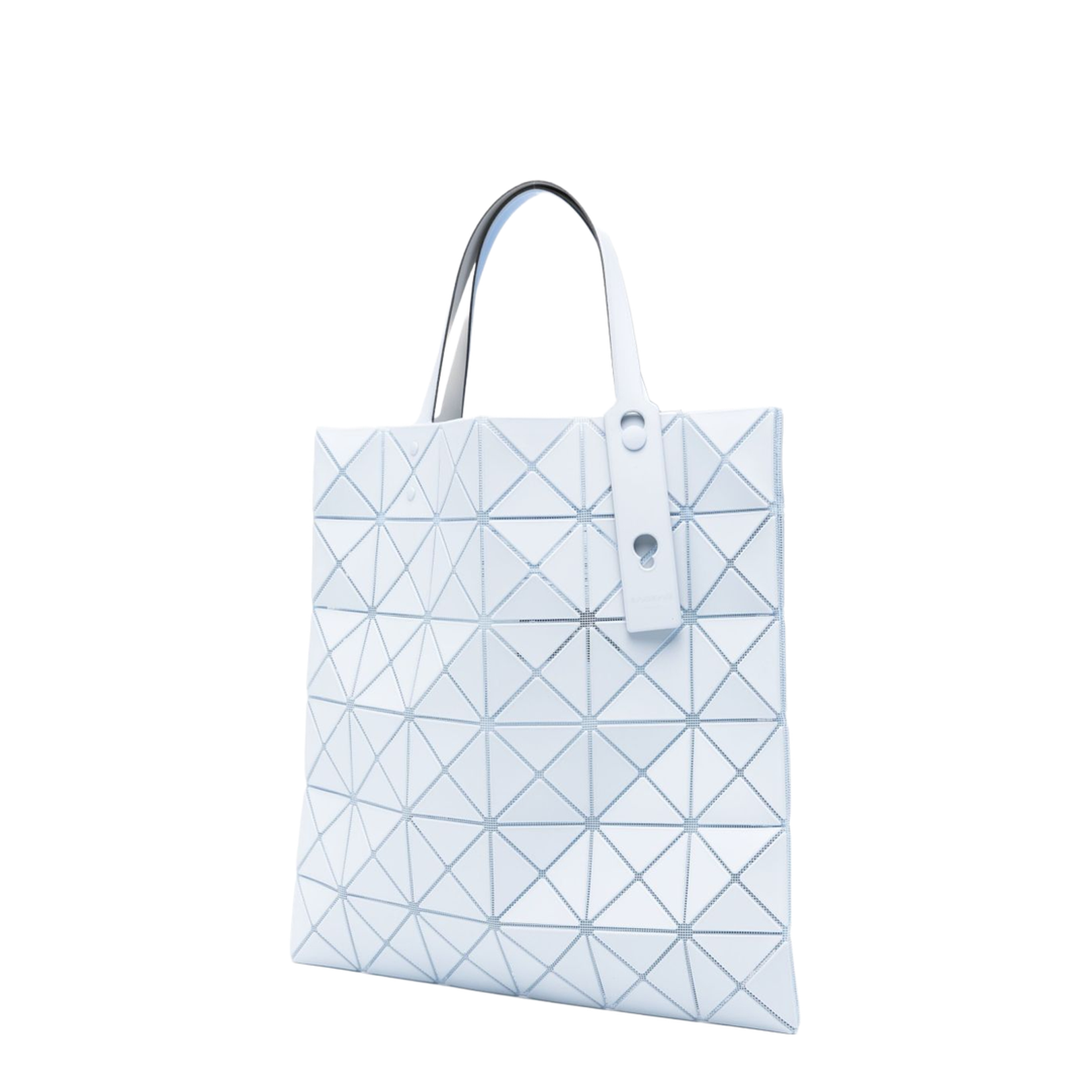 Lucent W Color Tote Bag