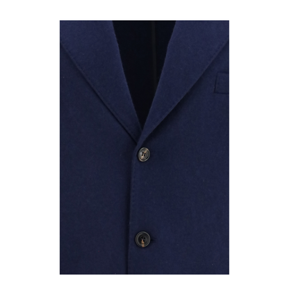 MAYFEYR - Brunello Cucinelli - Cashmere Jacket - ML8968J02