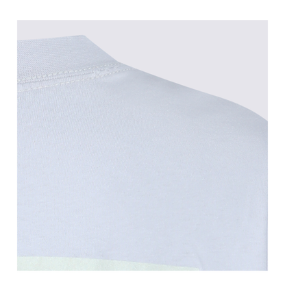 Masking Tape Dry Jersey T-Shirt