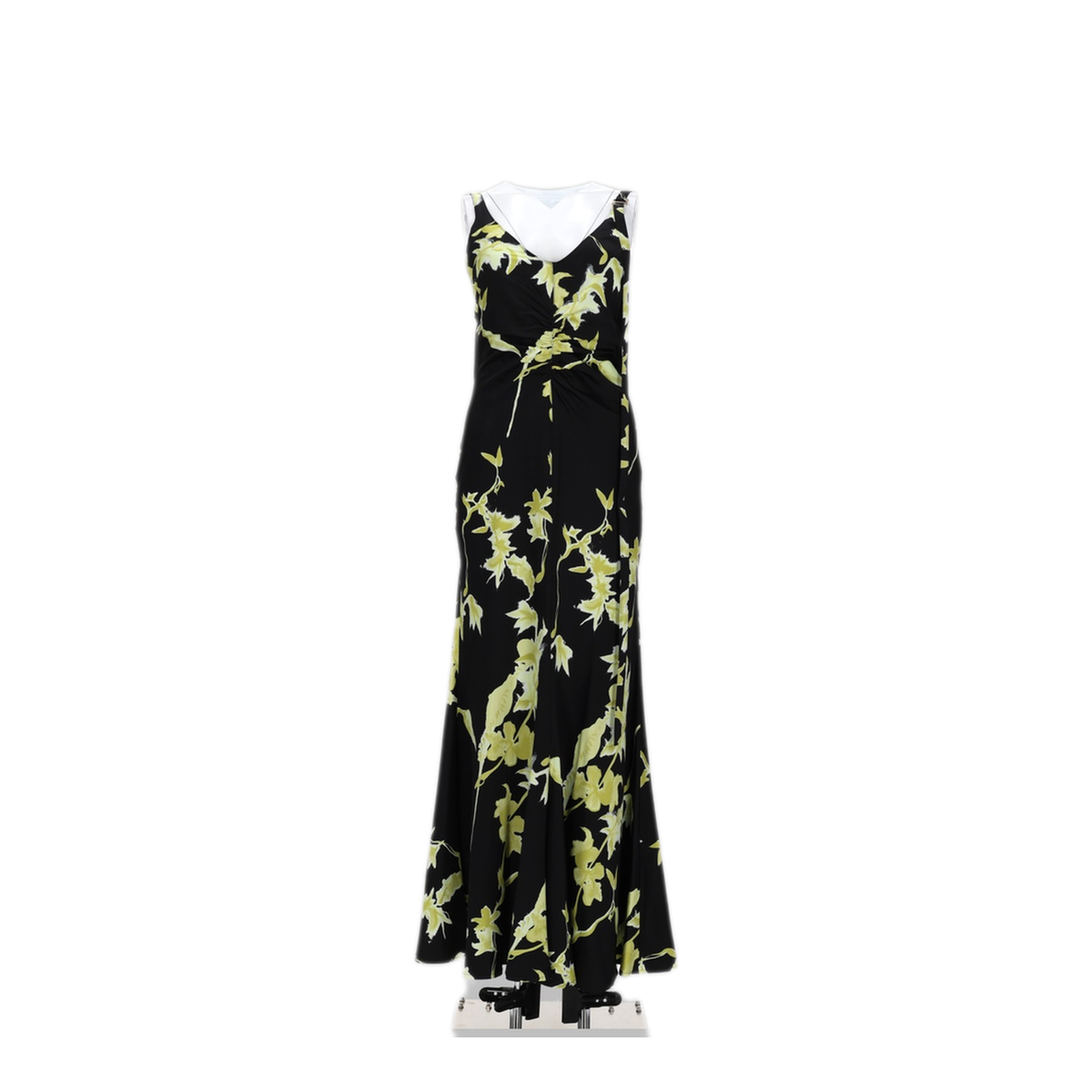 MAYFEYR - Sportmax - Multicolor Dress Balia - 2622226041600151002