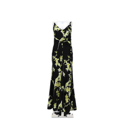 MAYFEYR - Sportmax - Multicolor Dress Balia - 2622226041600151002