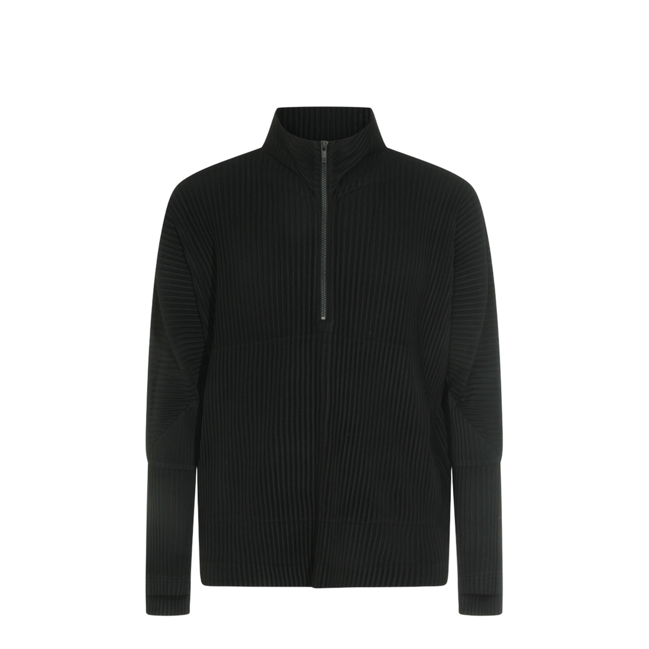 Sweaters Black