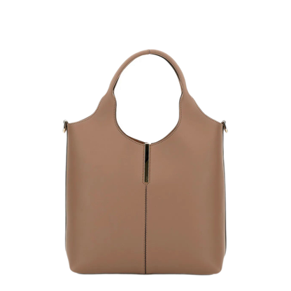 MAYFEYR - Tod's - Leather Small Tote Bag - XBWEBRF0200UBLC428