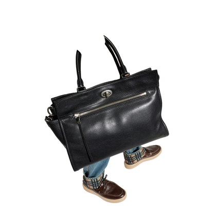 MAYFEYR - Burberry - Belt Bag - 8125150A1189BLACK