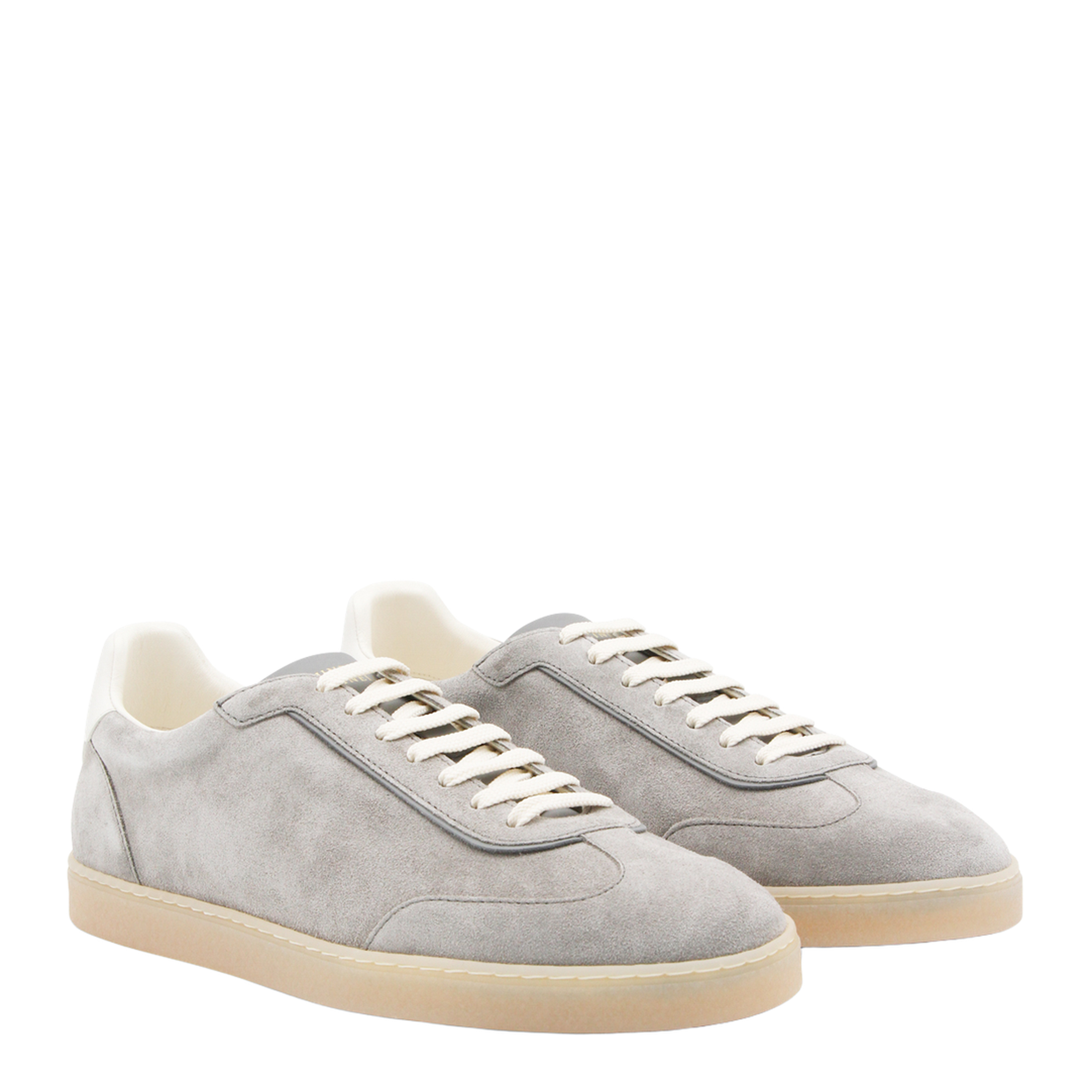 Sneakers Grey