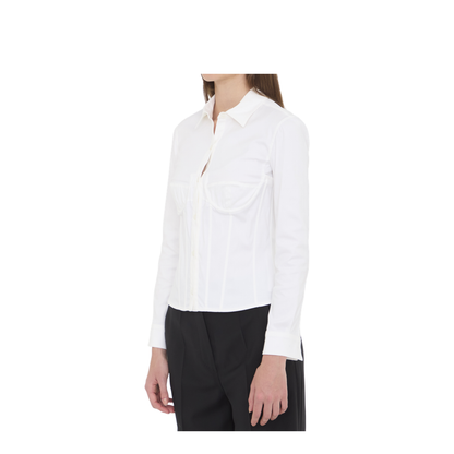 Corset Shirt