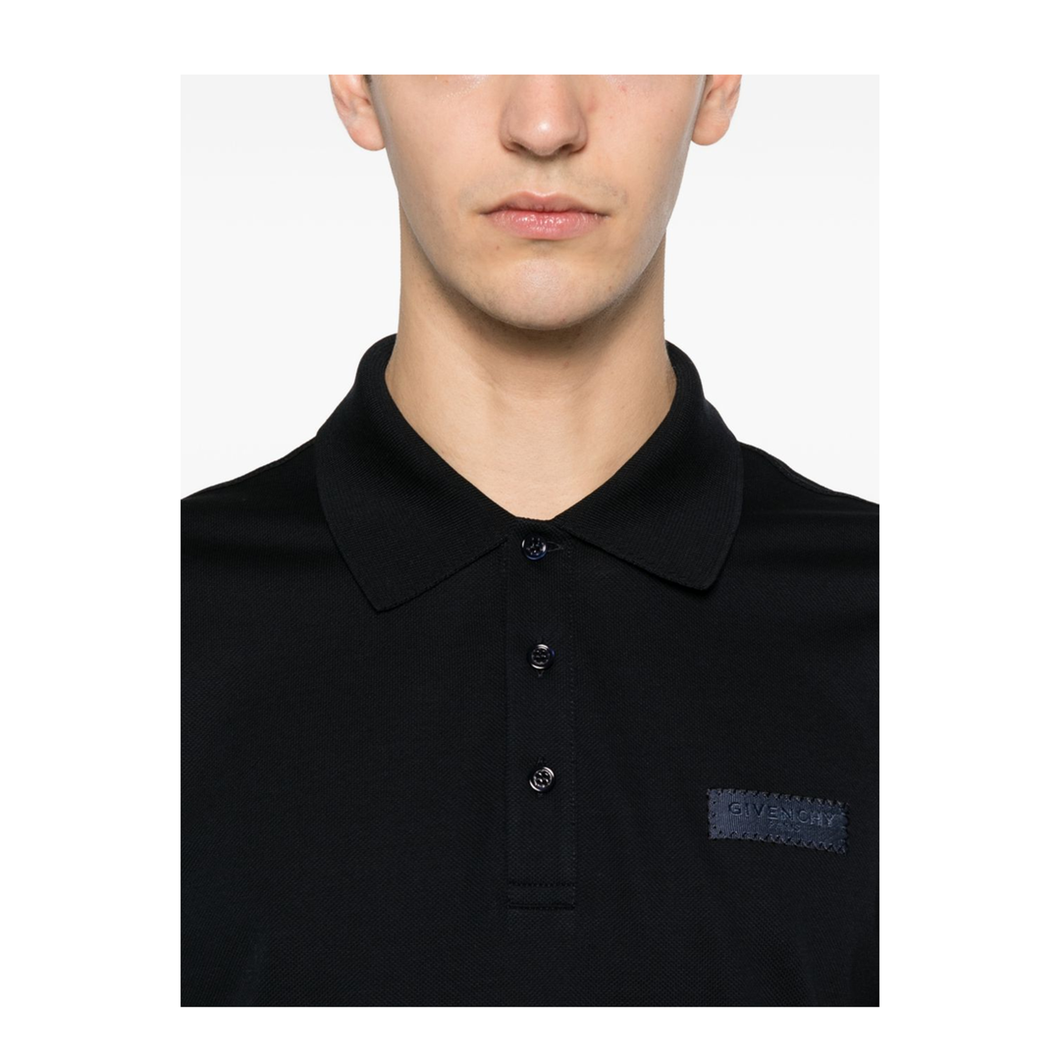 MAYFEYR - Givenchy - T-Shirts And Polos Blue - BML00G3YSG499