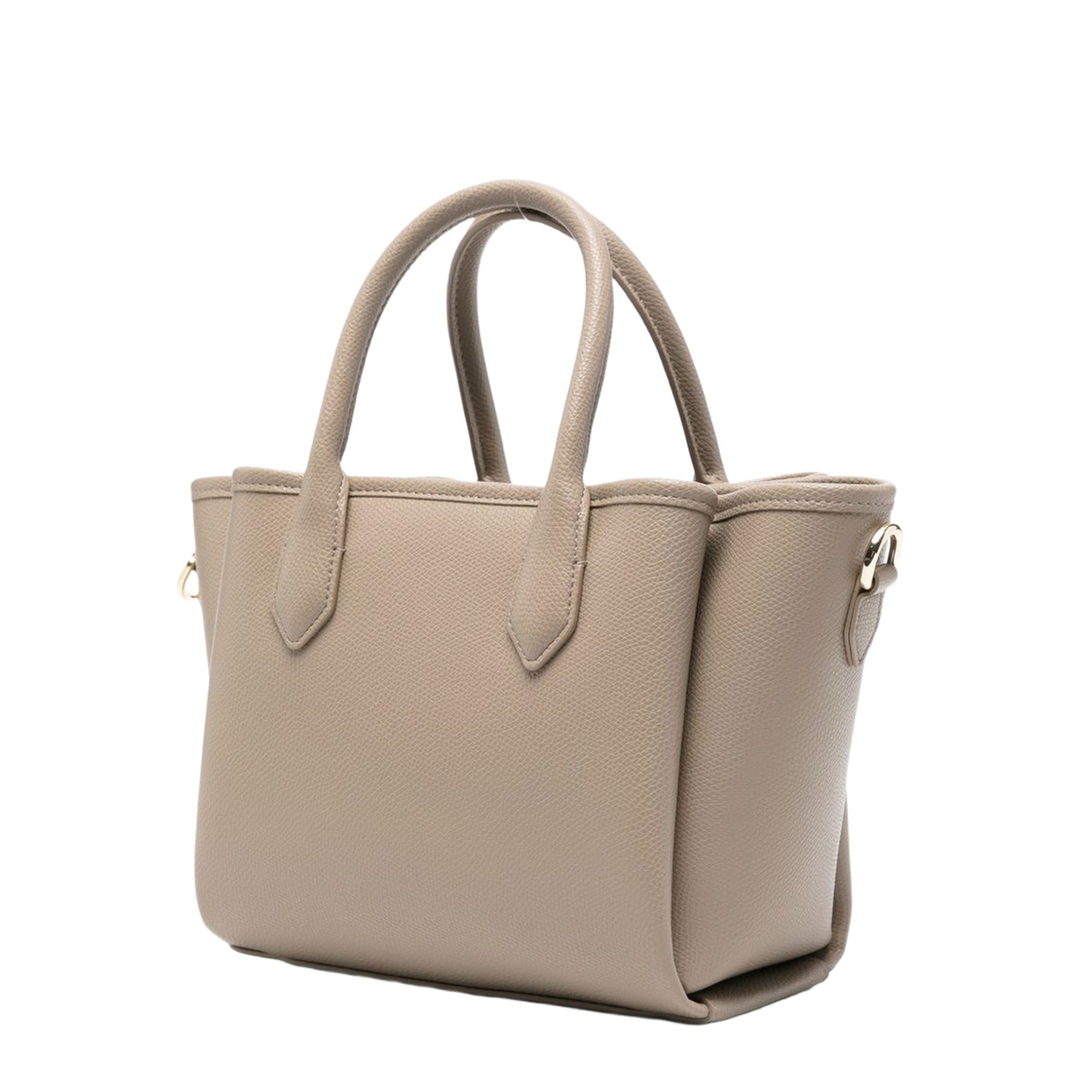 MAYFEYR - Emporio Armani - Dove Grey Bag - EW002328AF17799M1345