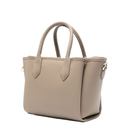 MAYFEYR - Emporio Armani - Dove Grey Bag - EW002328AF17799M1345