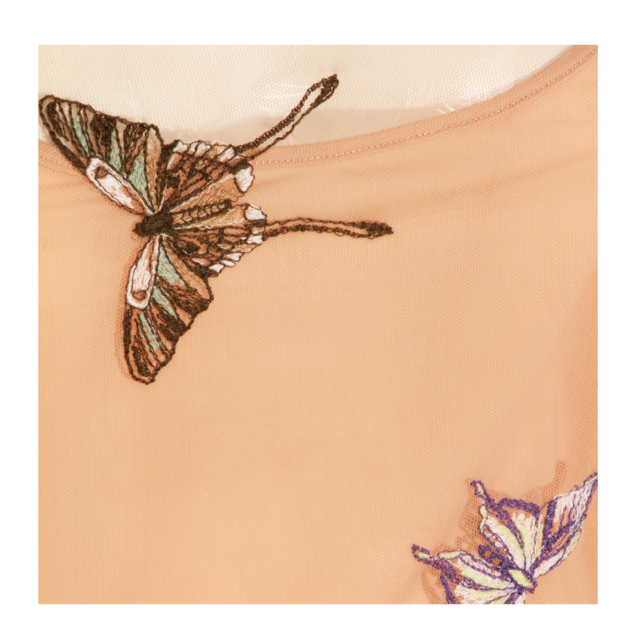 MAYFEYR - Blumarine - Top - P644C262AF8209